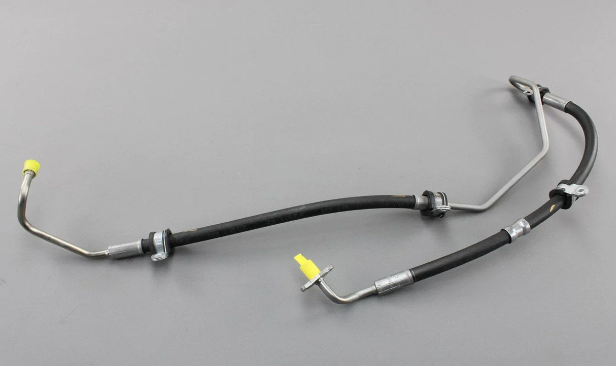 VW Crafter 2012-2016 Power steering expansion hose (RHD) 2E2422894