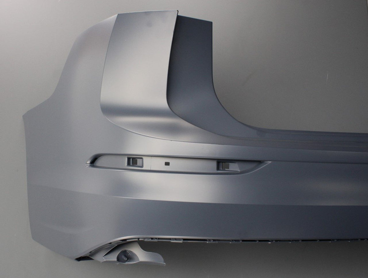 VW Golf MK8 estate 2020-on rear bumper (primed) 5H9807417AA GRU