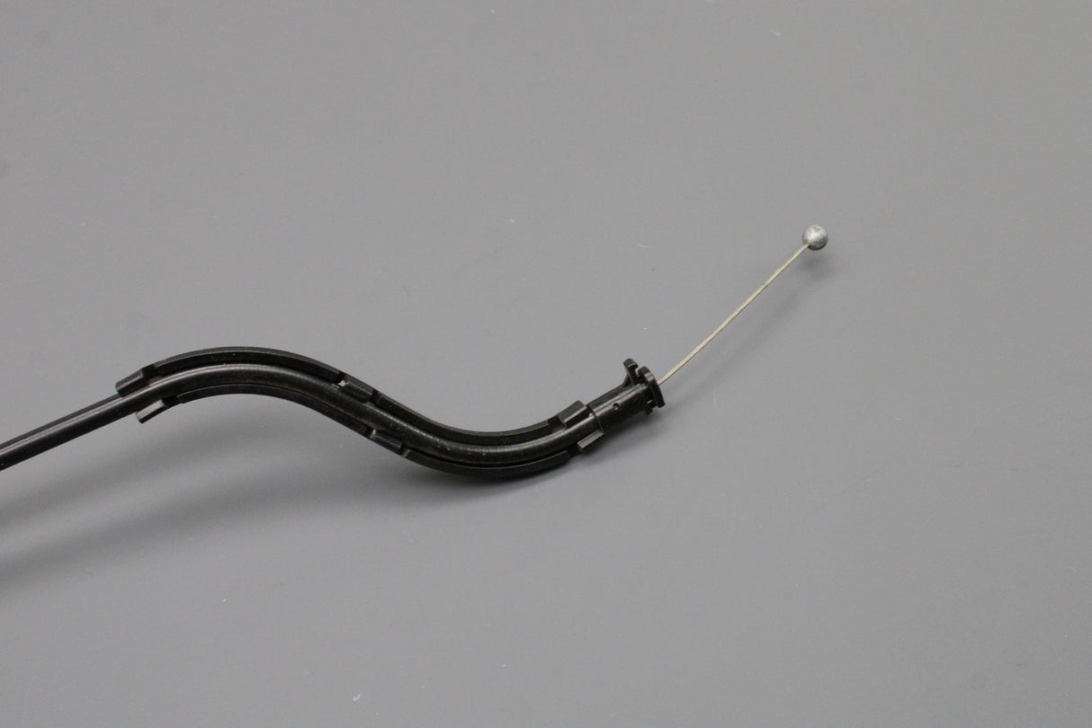 VW T-Roc 2018-on T-Roc Cabriolet bonnet release cable (front) 2GA823531
