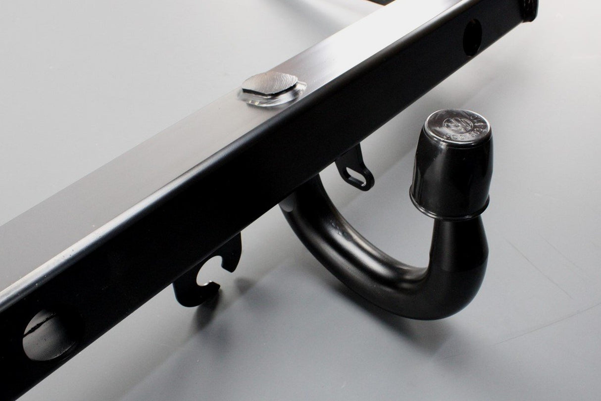 VW Transporter California T5.1 T6 T6.1 2010-on fixed tow bar 7H0092101B