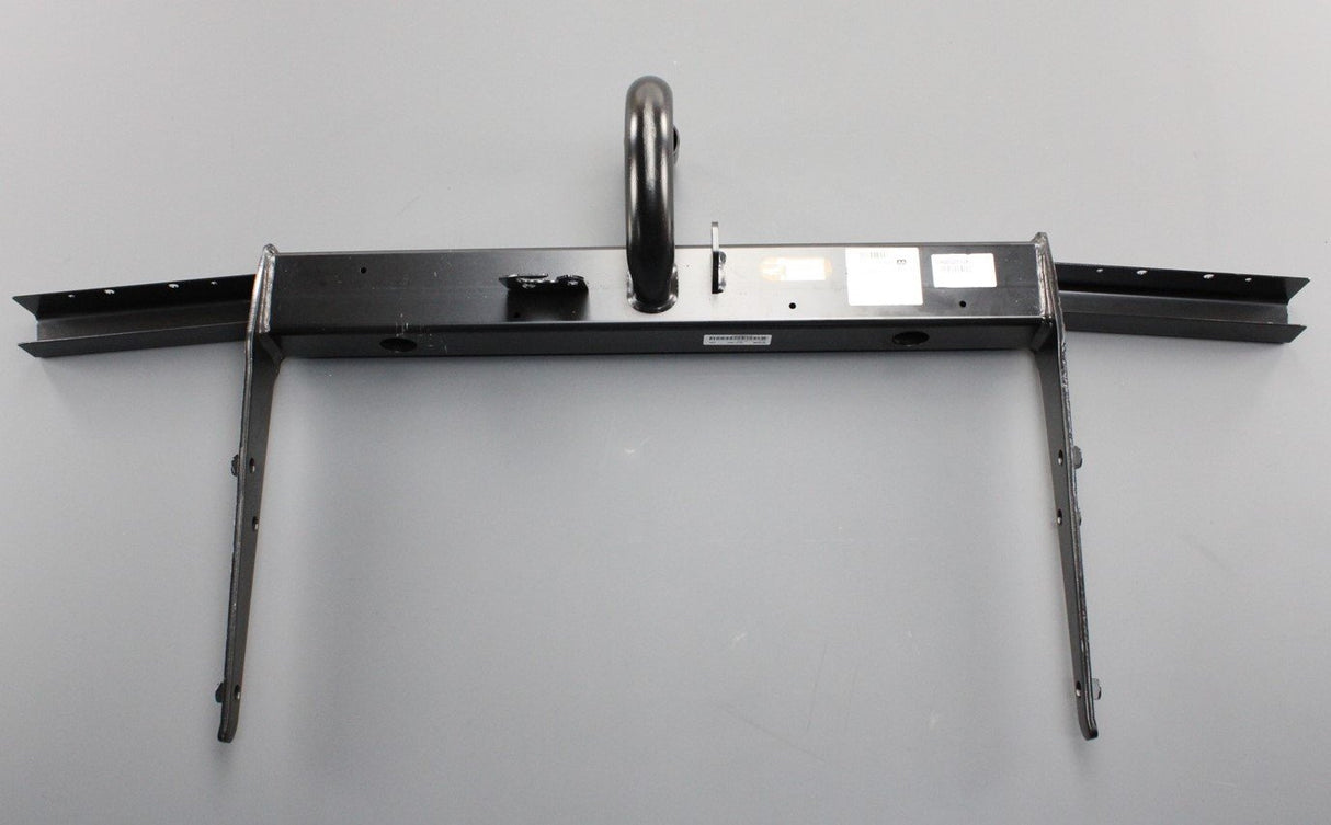 VW Transporter California T5.1 T6 T6.1 2010-on fixed tow bar 7H0092101B