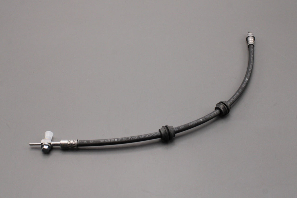 Land Rover Freelander 2 Evoque 06-18 flexi brake hose (rear) LR044896