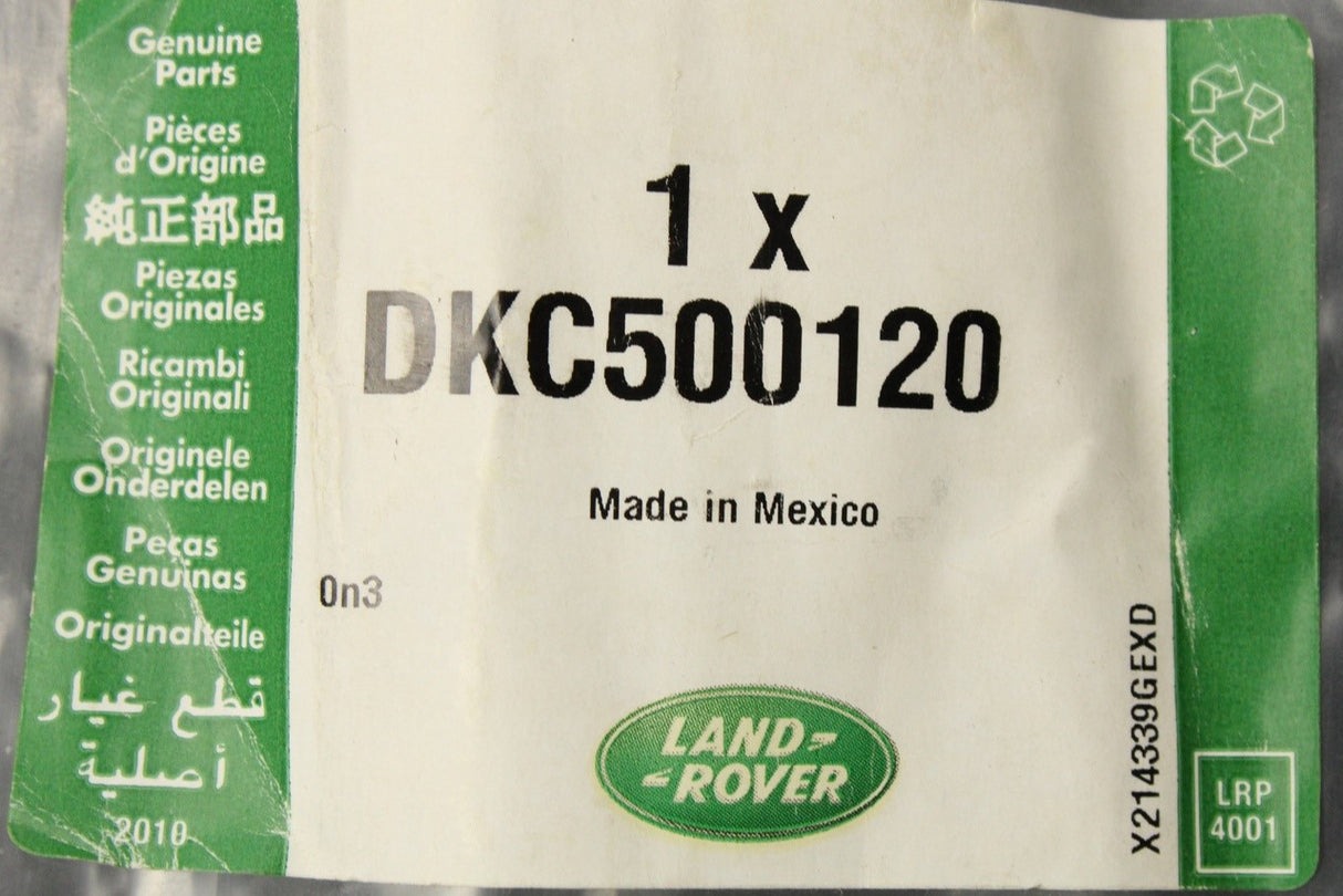 Land Rover Freelander 1996-06 front single wiper blade (right) DKC500120