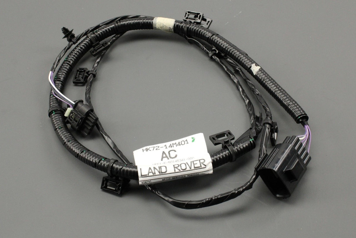 Land Rover Discovery Sport 2015-on NOx sensor wiring harness LR085549