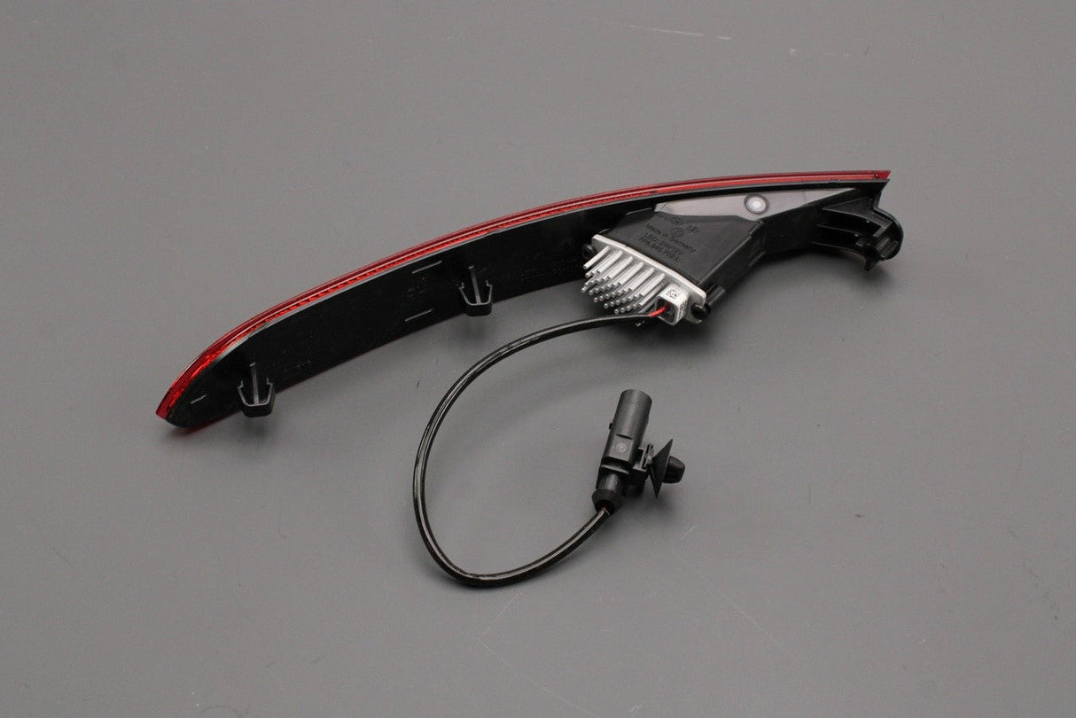 VW Touareg 7P 2015-18 Rear bumper LED fog light lamp (right) 7P6945702L