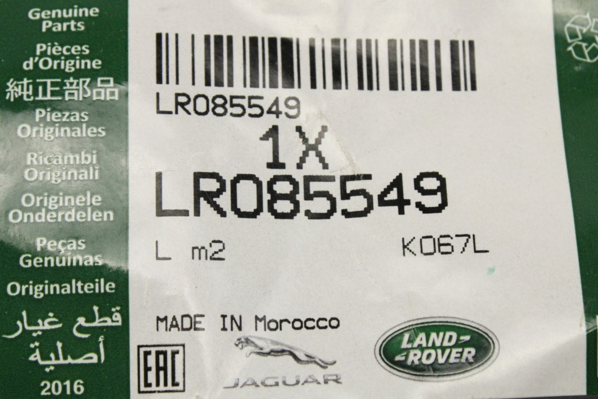 Land Rover Discovery Sport 2015-on NOx sensor wiring harness LR085549