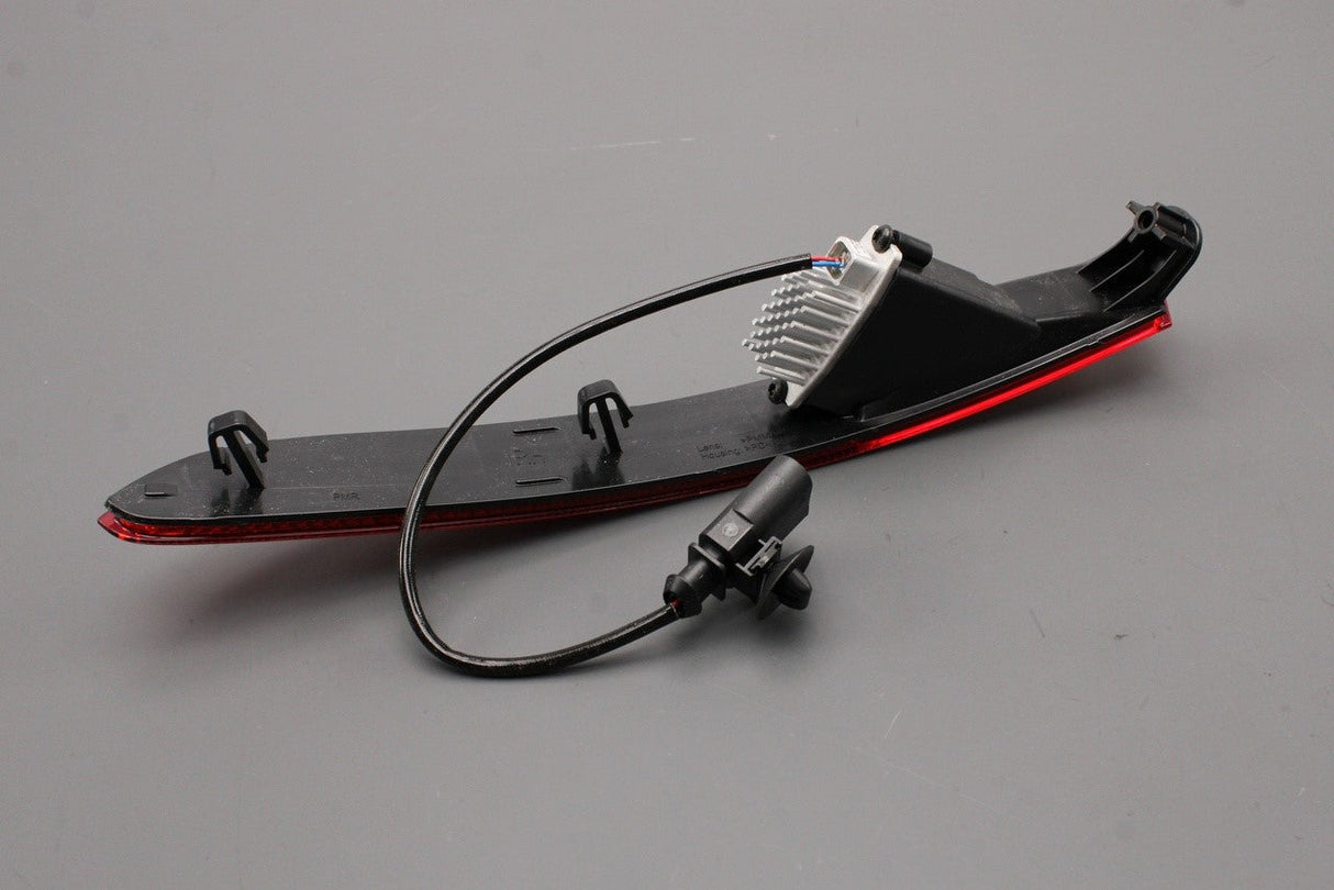 VW Touareg 7P 2015-18 Rear bumper LED fog light lamp (right) 7P6945702L