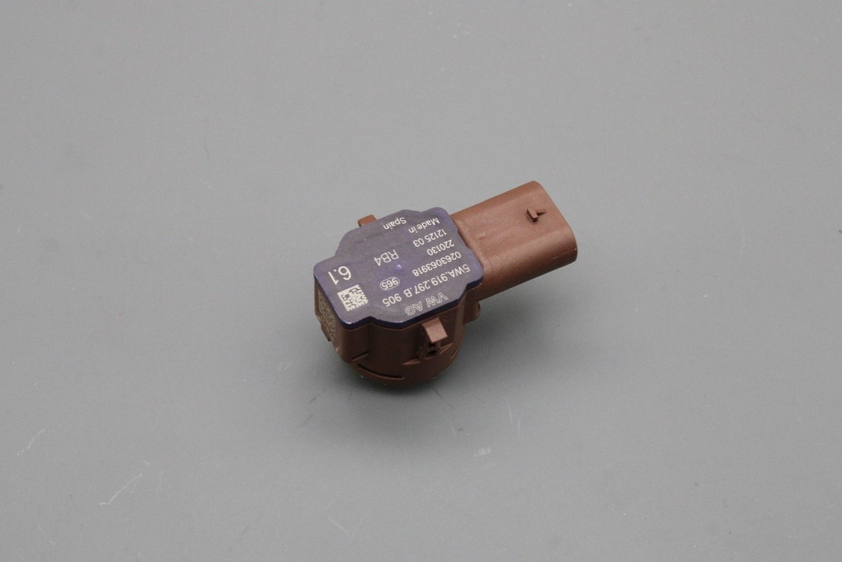 Audi A3 S3 RS3 2022-on parking assist sensor (front side) 5WA919297B 905