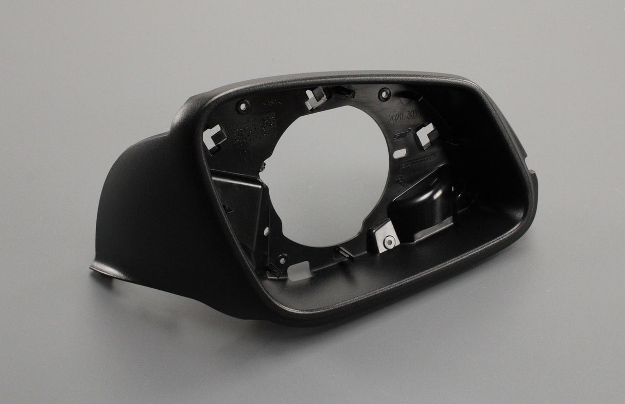 BMW E84 F21 F23 F26 I01 wing mirror surround trim (right) 51167284124