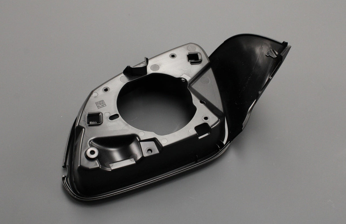 BMW E84 F21 F23 F26 I01 wing mirror surround trim (right) 51167284124