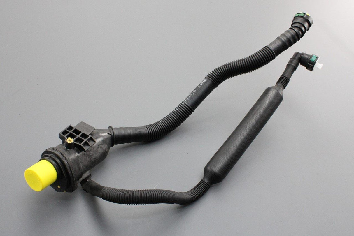 VW Touran 2016-on Adblue filler pipe with cap 5QA131965E