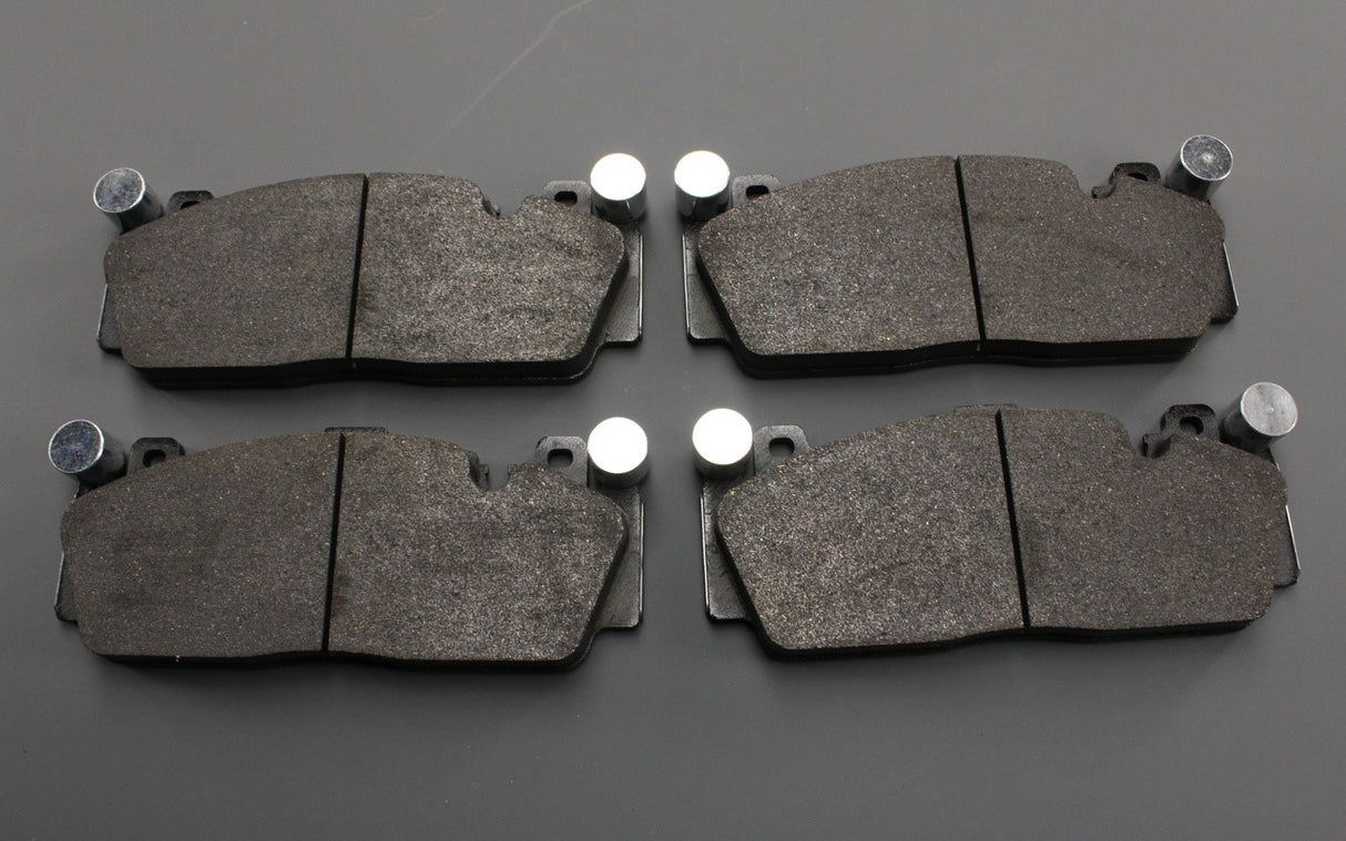 BMW F06 F10 M5 F12 F13 M6 F87 M2 brake pads (front) 34112284869