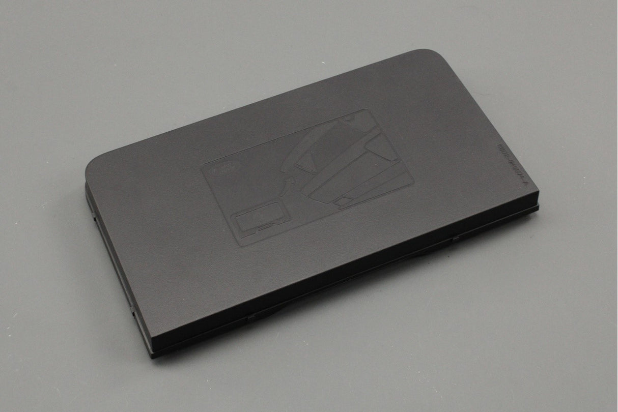 Range Rover Evoque 2019-on centre console tray LR129321