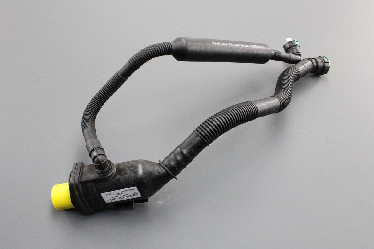 VW Touran 2016-on Adblue filler pipe with cap 5QA131965E