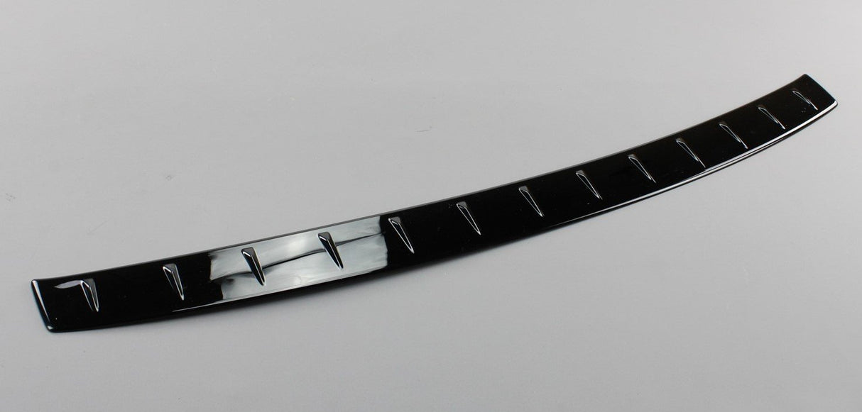 Skoda Octavia 5E 2013-2017 Rear bumper protector (Estate) 5E9064711