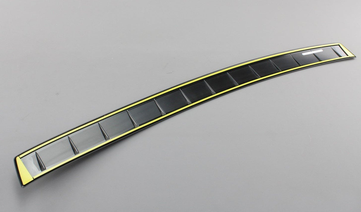 Skoda Octavia 5E 2013-2017 Rear bumper protector (Estate) 5E9064711