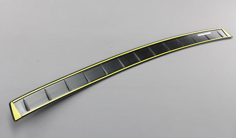 Skoda Octavia 5E 2013-2017 Rear bumper protector (Estate) 5E9064711