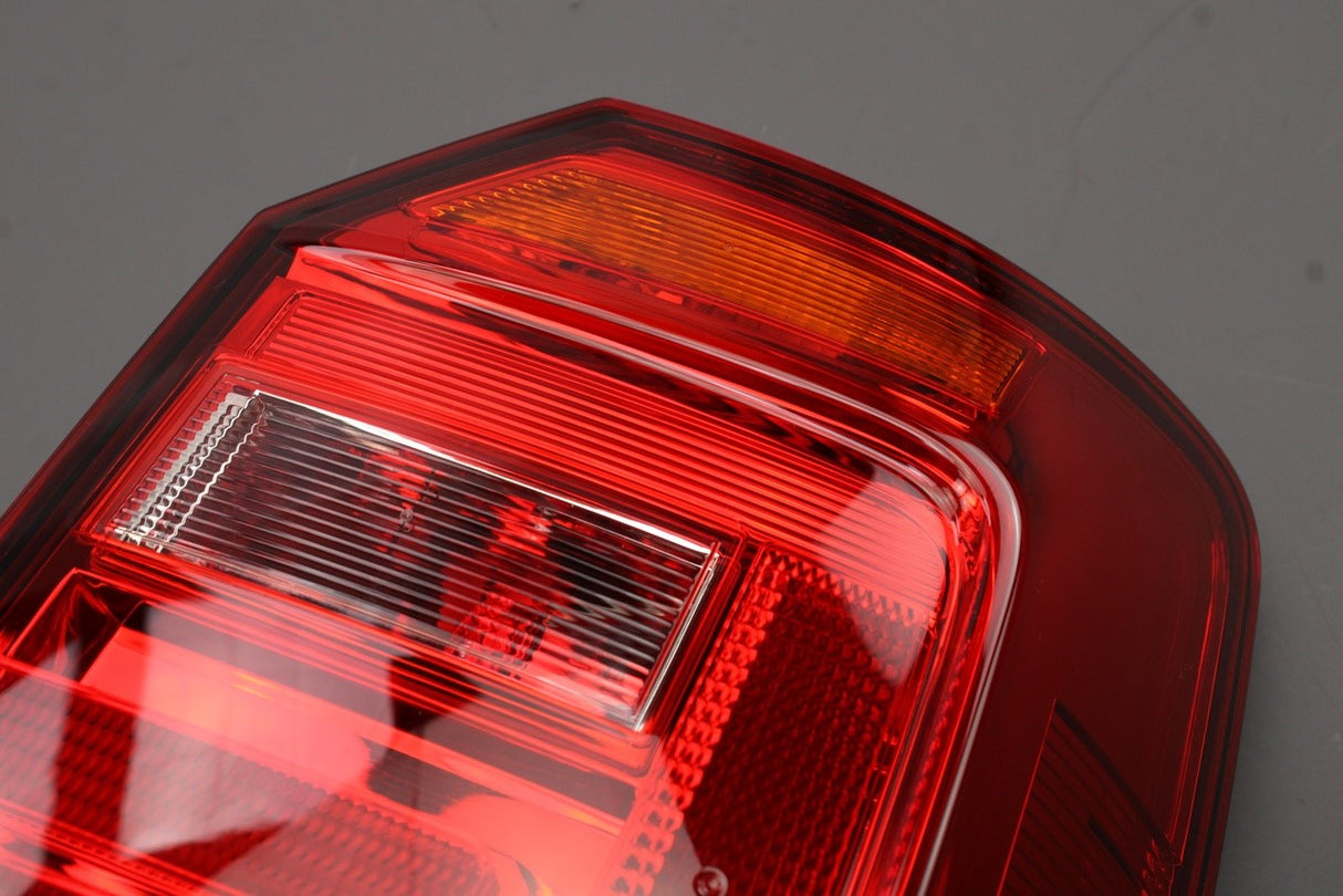 VW Caddy 16-20 rear tail light unit (right) tailgate models 2K2945096T