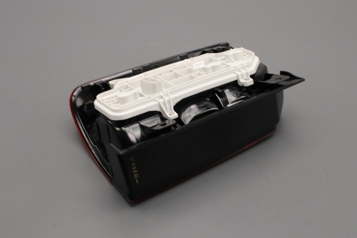VW Caddy 16-20 rear tail light unit (right) tailgate models 2K2945096T