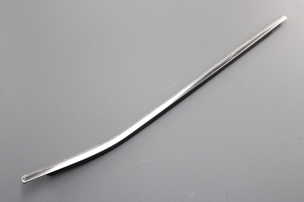 VW T-Cross 2019-on outer window seal & trim (rear right) 2GM839476C 2MG