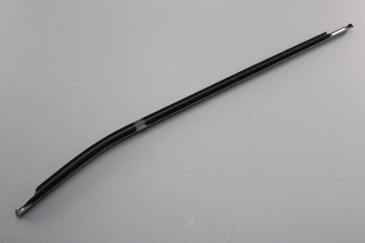 VW T-Cross 2019-on outer window seal & trim (rear right) 2GM839476C 2MG