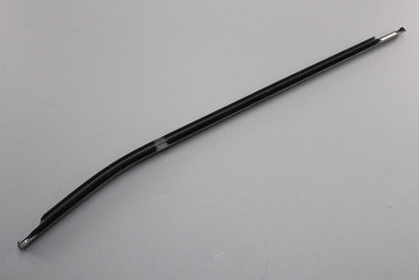 VW T-Cross 2019-on outer window seal & trim (rear right) 2GM839476C 2MG