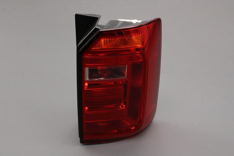 VW Caddy 16-20 rear tail light unit (right) tailgate models 2K2945096T