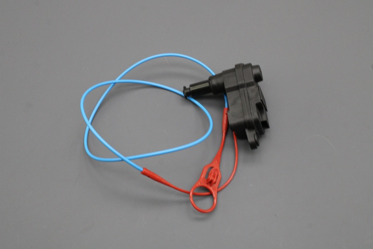 Audi A3 Q3 Q5 Q7 Q8 2016-on fuel flap actuator 4M0862153C