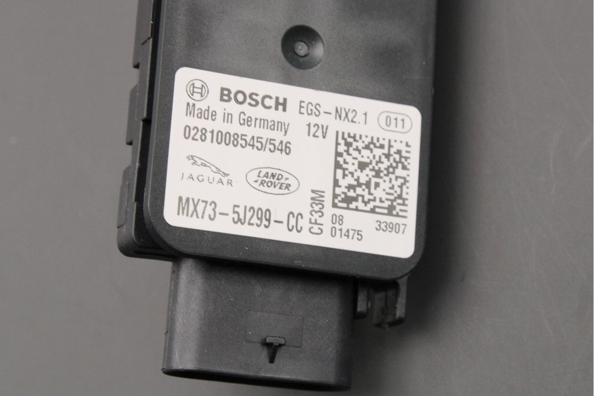 Land Rover Discovery Sport Range Rover Evoque 2.0L NOx sensor LR139654