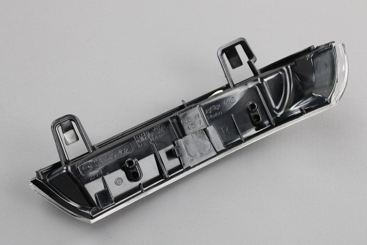 VW Golf MK5 Jetta 2006-2010 wing mirror indicator (right) 1K5949102