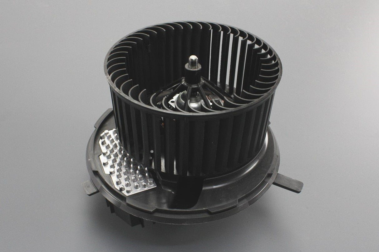VW Audi Skoda SEAT heater blower motor fan (RHD) 1K2820015H