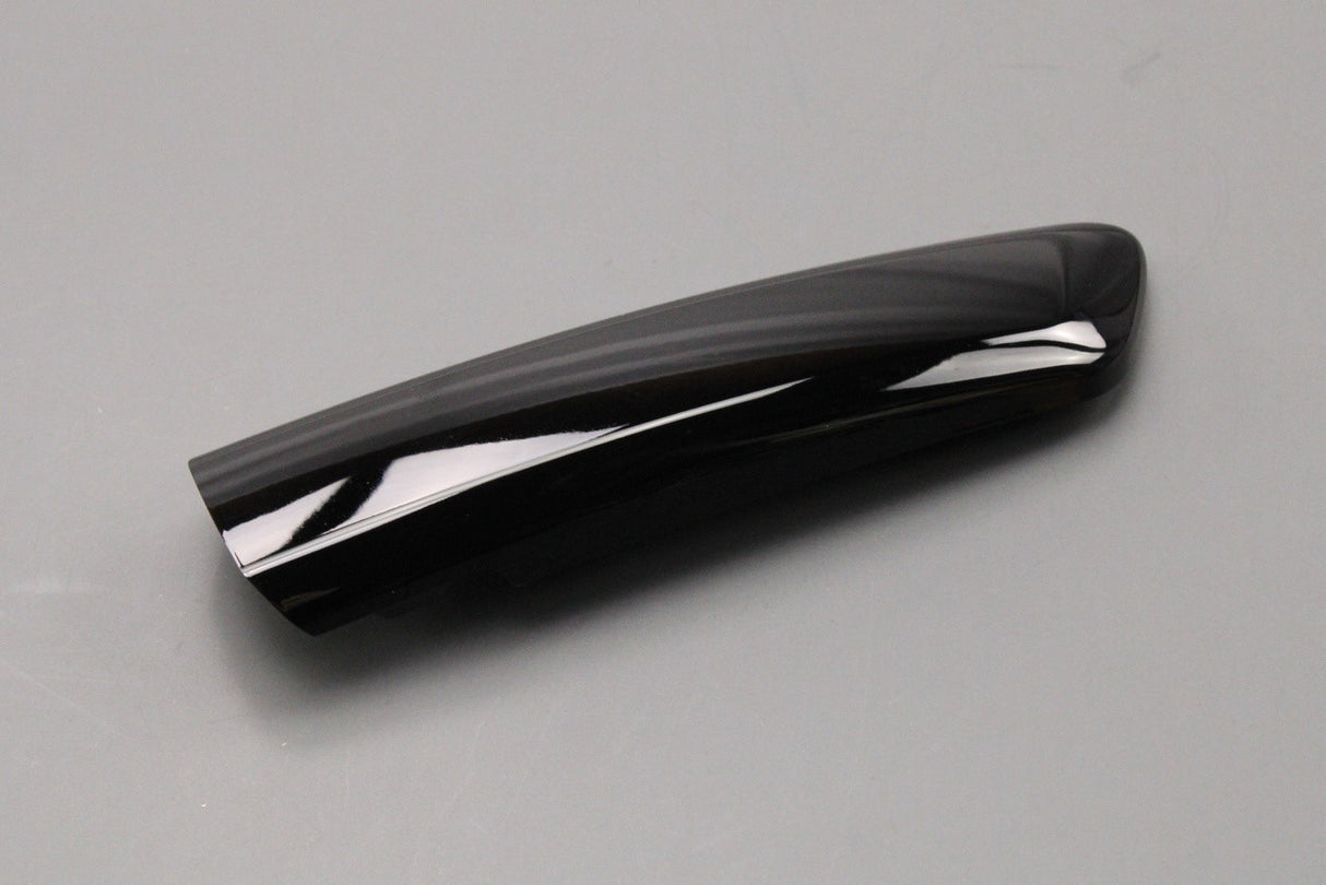 Land Rover Discovery 5 2017-on front bumper insert (right) LR082892