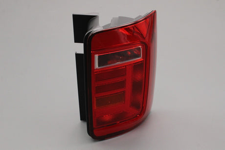 VW Caddy 2K 16-20 right tail light (wing doors & wiper) 2K2945096AB