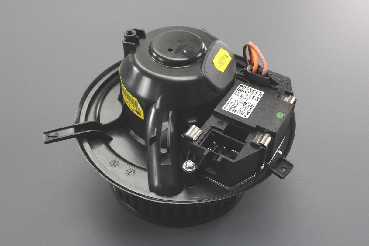 VW Audi Skoda SEAT heater blower motor fan (RHD) 1K2820015H