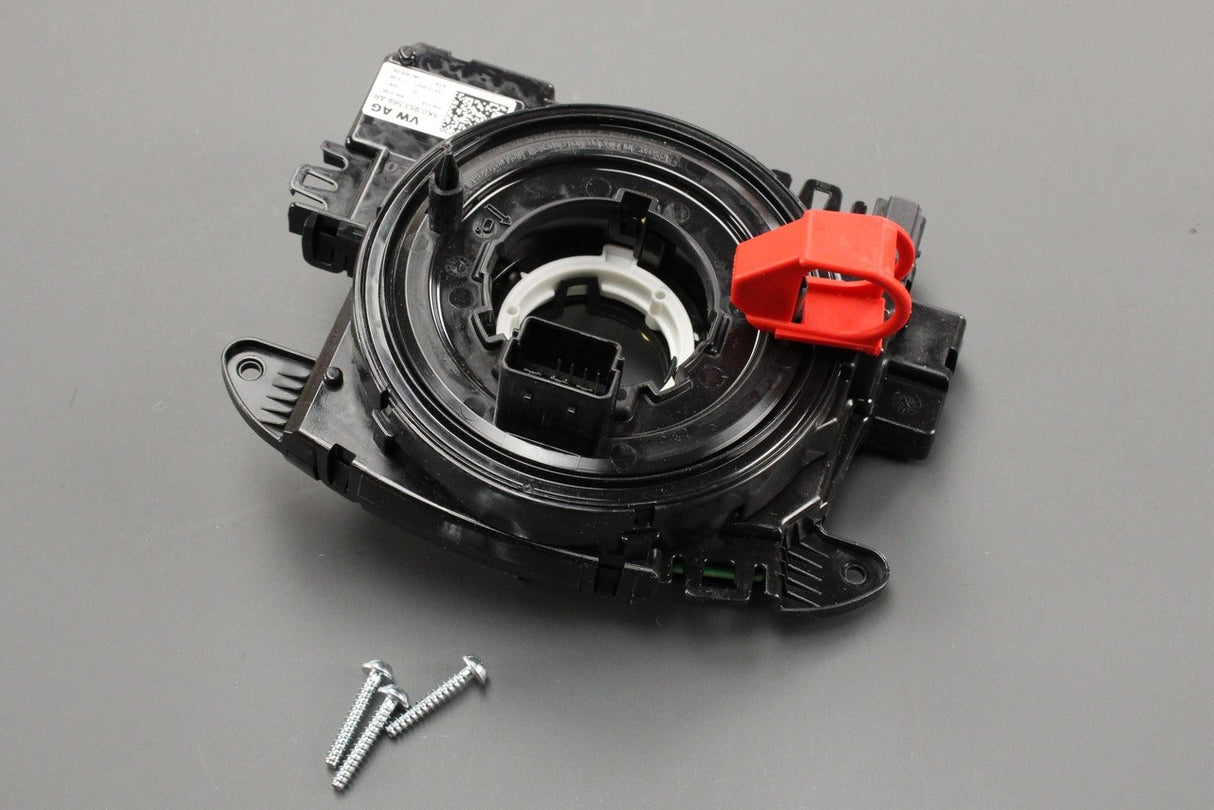VW Passat CC 2012-2017 airbag squib steering slip ring 5K0953569AR