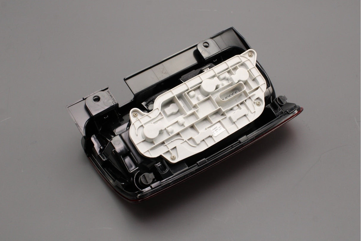 VW Caddy 2K 16-20 right tail light (wing doors & wiper) 2K2945096AB