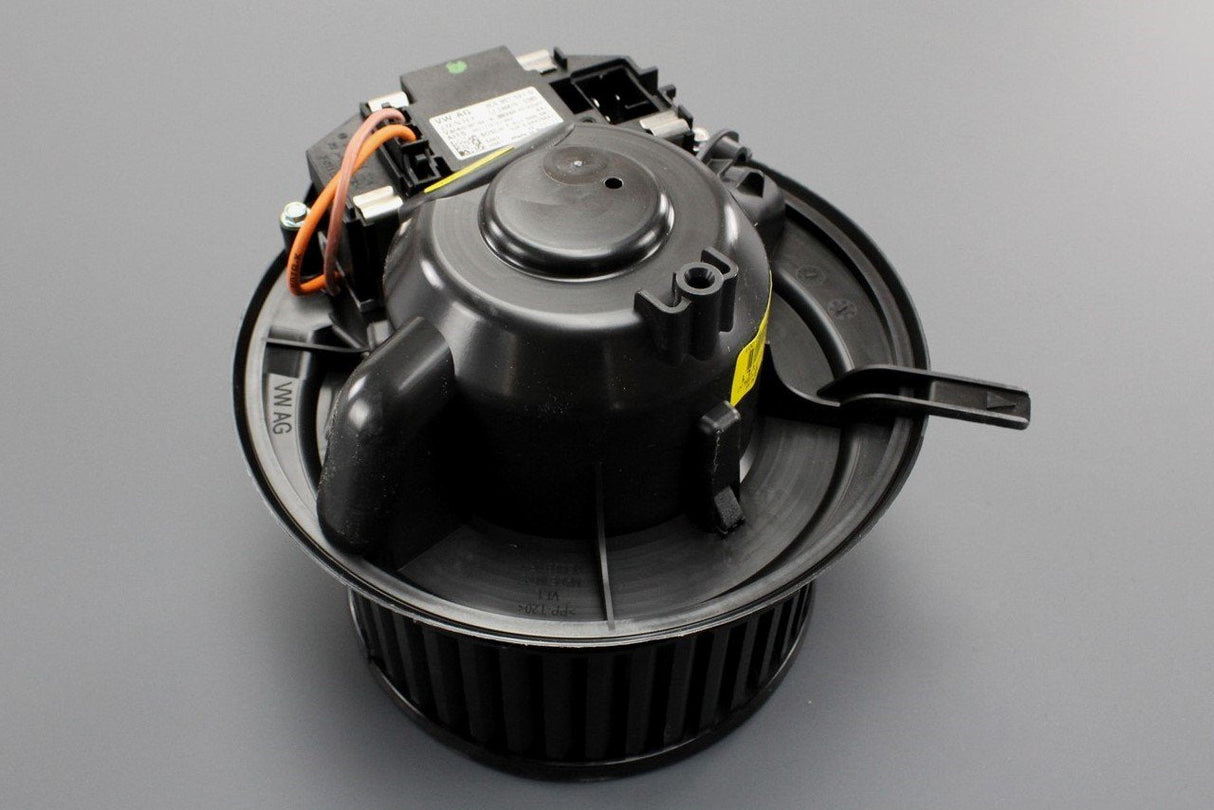 VW Audi Skoda SEAT heater blower motor fan (RHD) 1K2820015H