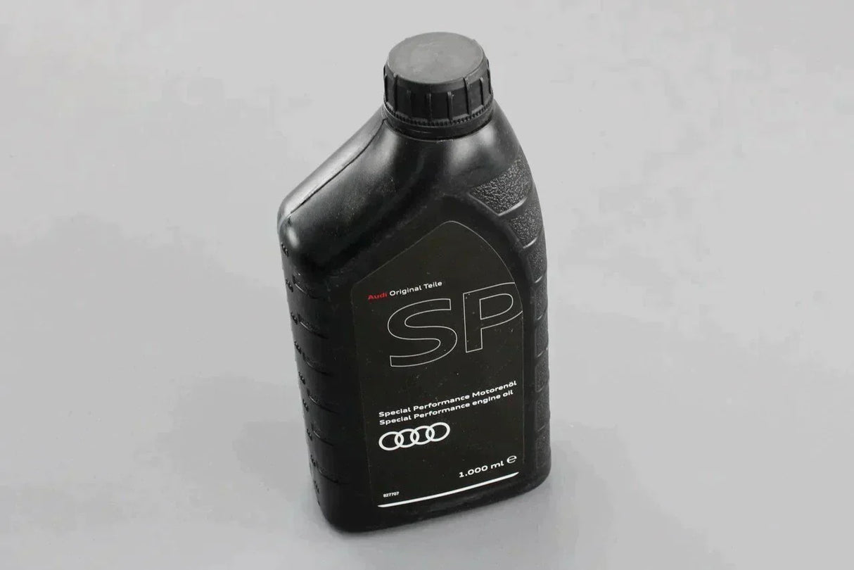 Audi RS6 RS7 RSQ8 high performance 0W-40 engine oil (1L) GA52579M2