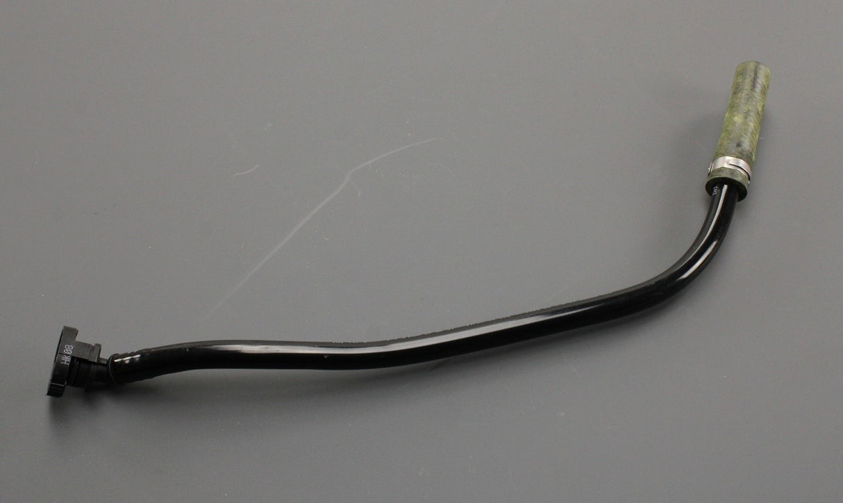 BMW E46 1997-05 intake manifold breather vent hose (petrol) 11157515733