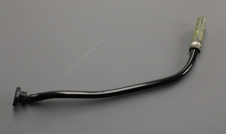 BMW E46 1997-05 intake manifold breather vent hose (petrol) 11157515733