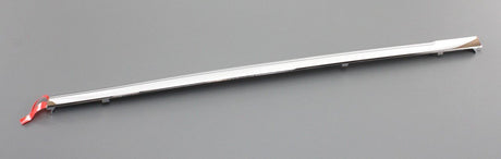 VW Tiguan 2016-On chrome trim strip for rear left door 5NA853333A 2ZZ