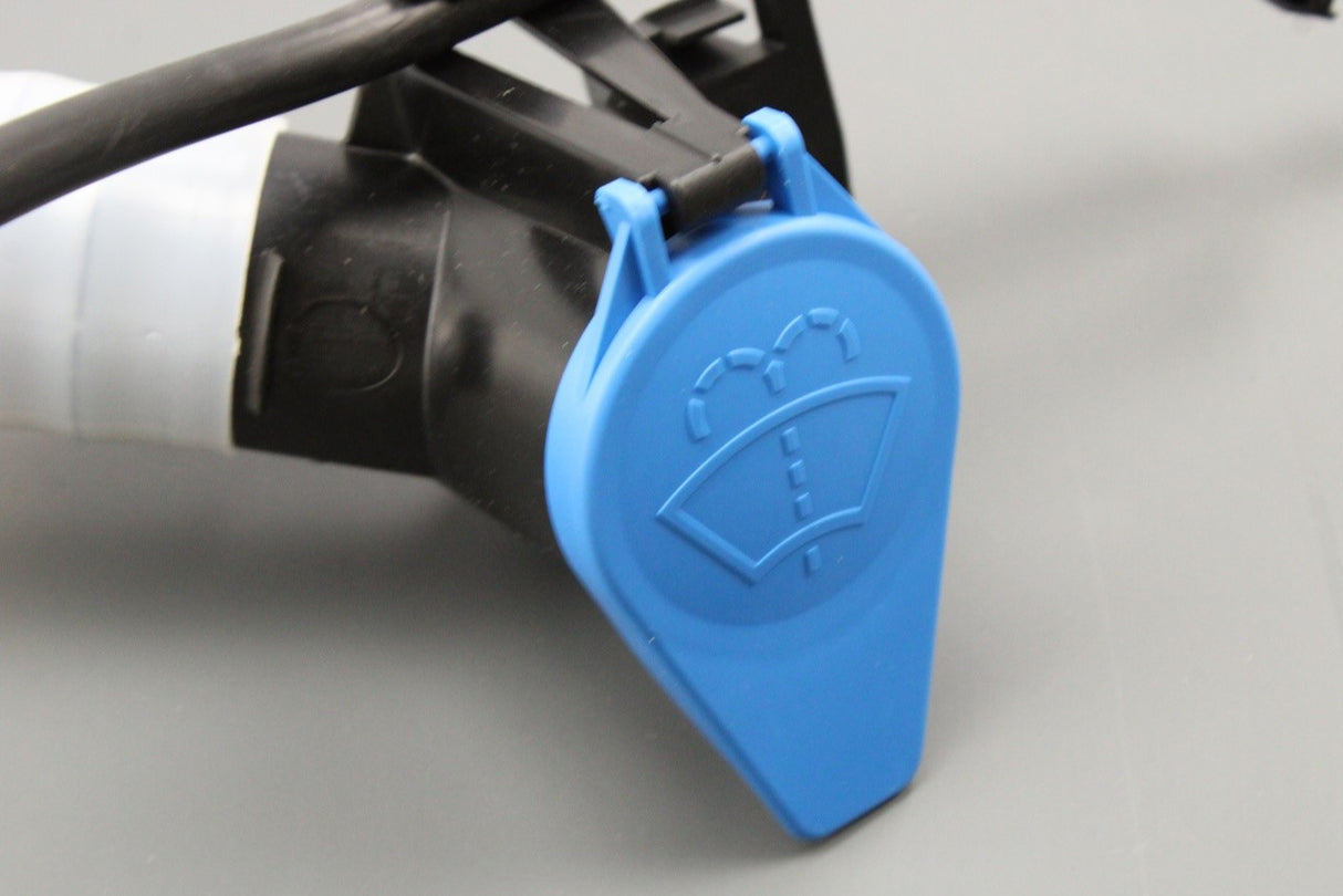 Range Rover Velar 2017-on windscreen washer fluid reservoir LR111379