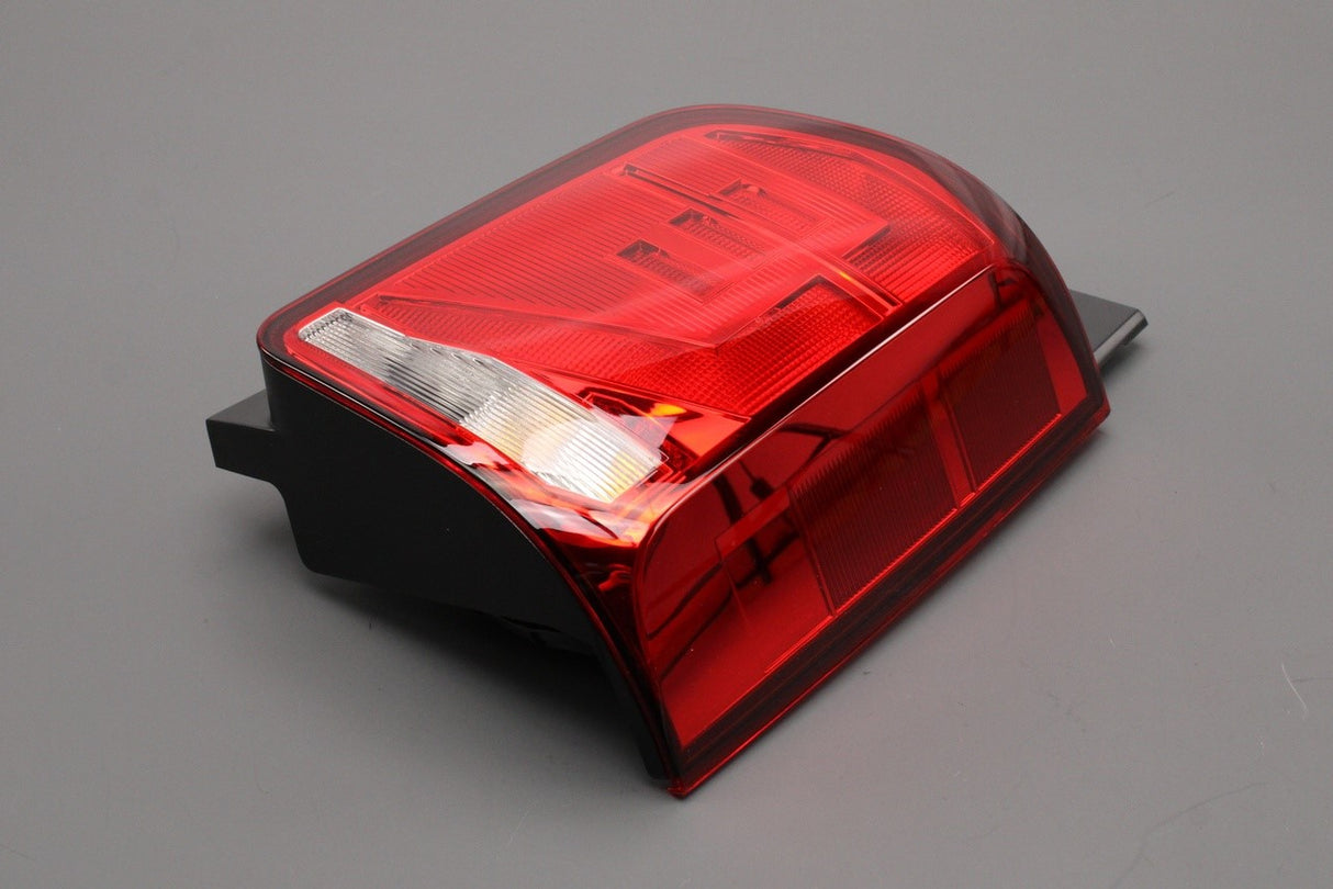 VW Transporter T6.1 20-on right rear light unit (wing door) 7LA945096M