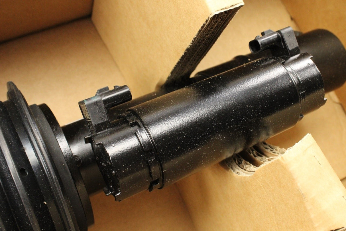 Range Rover Sport 2023-on front air suspension strut (right) LR170945