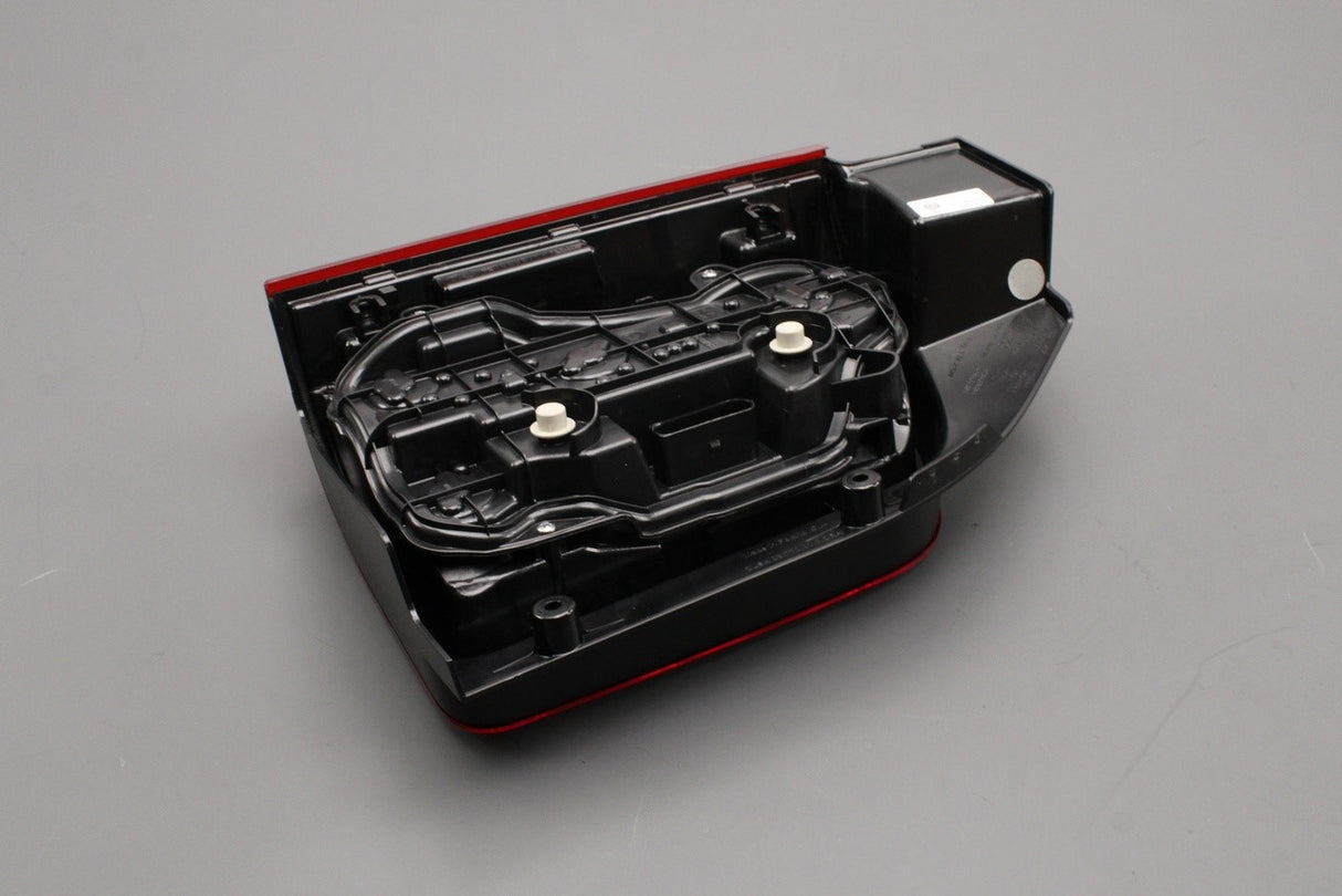 VW Transporter T6.1 20-on right rear light unit (wing door) 7LA945096M