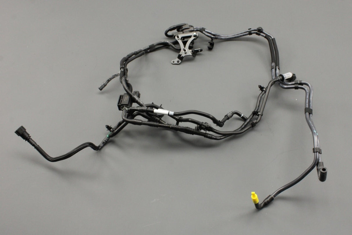 Land Rover Discovery 5 Range Rover 3.0L diesel vacuum hoses LR160489