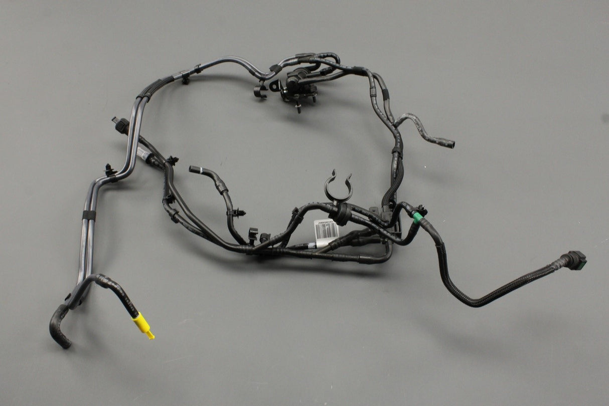 Land Rover Discovery 5 Range Rover 3.0L diesel vacuum hoses LR160489