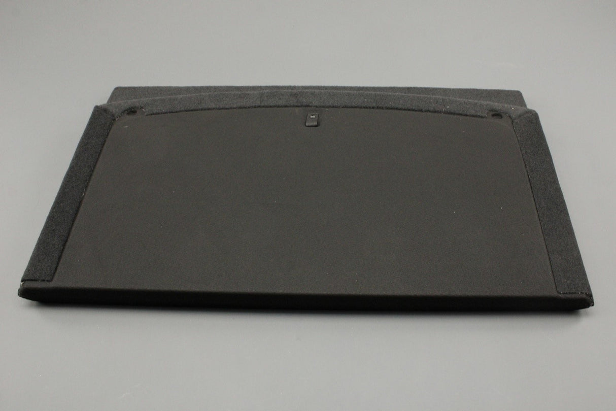 Jaguar I-Pace 2018-2025 luggage compartment boot floor T4K17600PVJ