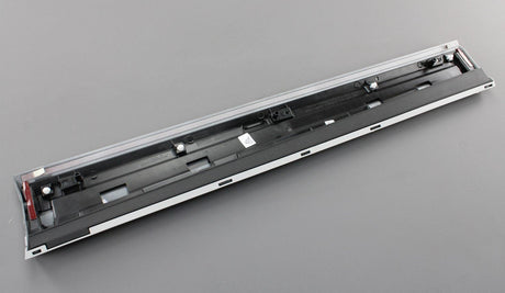 Audi Q3 2015-2018 Lower door trim Left Front (Primed) 8U0853959R GRU