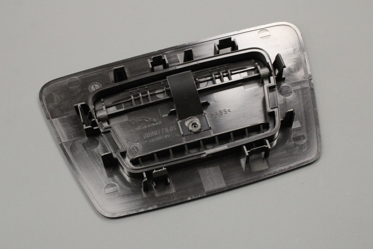 Jaguar I-Pace 2018-2025 luggage compartment boot floor T4K17600PVJ